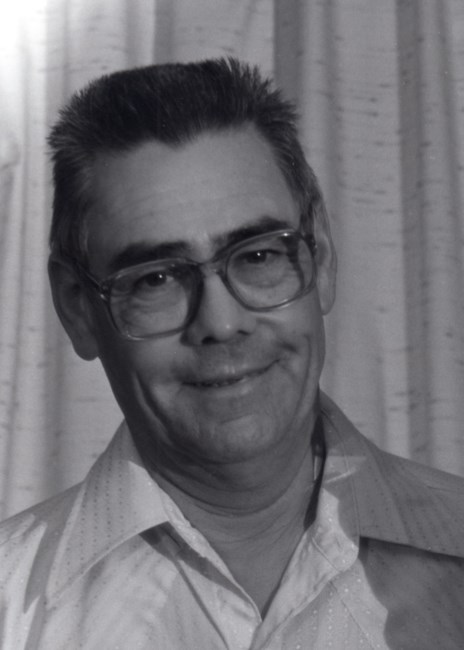 Obituario de James Albert Smith