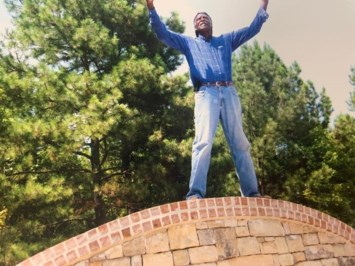 Obituary of Albert Paul Floyd Sr.