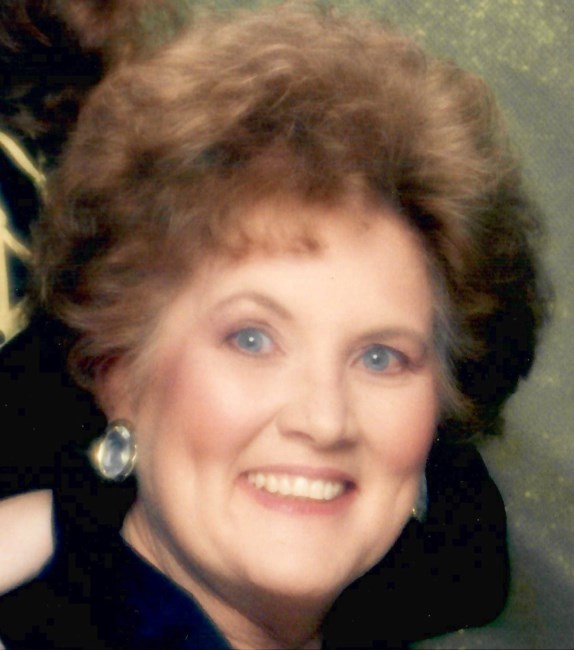 Obituary of Sandra Osborn Robinson