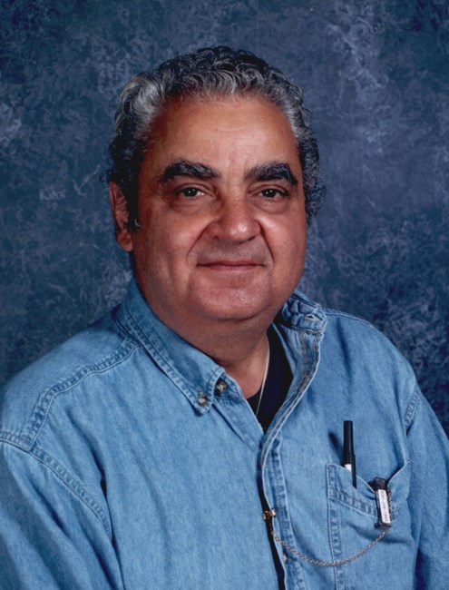 Obituary of Anthony Criscione