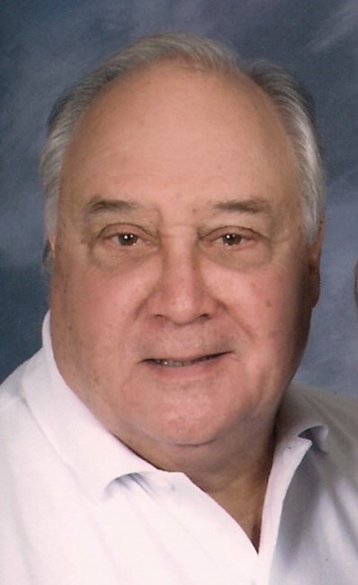 Obituary of John Joseph Koenig