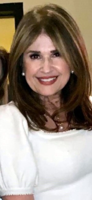 Obituario de Maria La Guardia Cervini