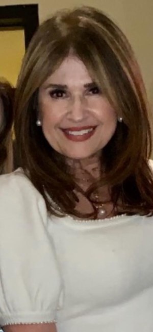 Obituario de Maria La Guardia Cervini