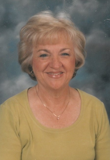 Obituary of Karen Wikoff Troxler
