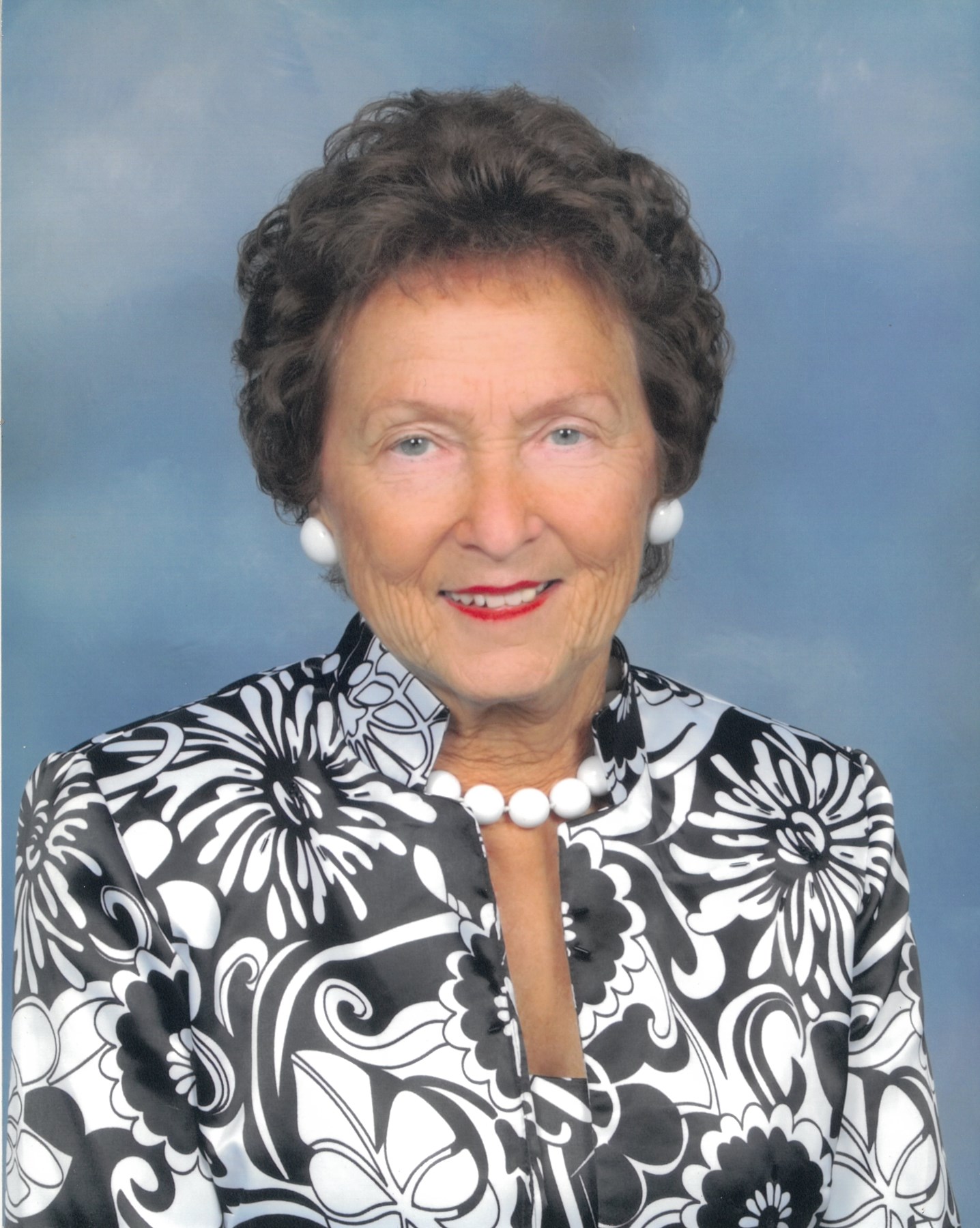 Obituary of Marjorie Irene Lewis