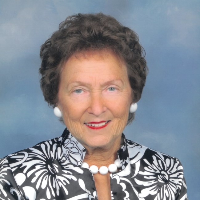 Obituary of Marjorie Irene Lewis
