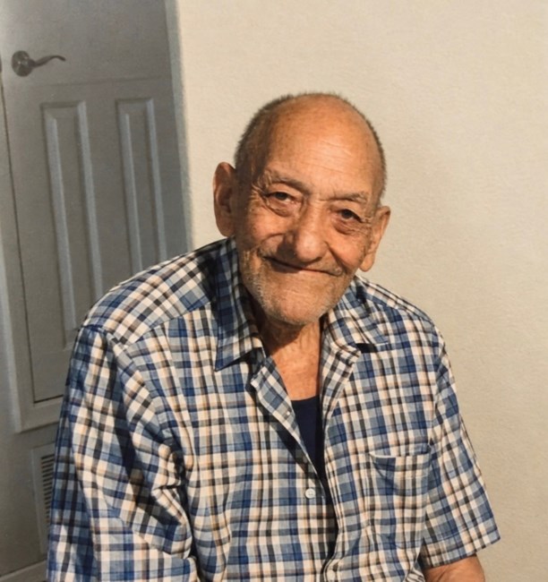 Obituary of Jose Pineda Valerio