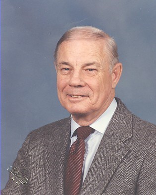 Obituary of Robert Edward Swinney