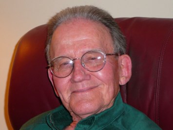 Obituary of Kedric Ewing Martin