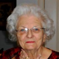 Obituary of Barbara G. Townsend