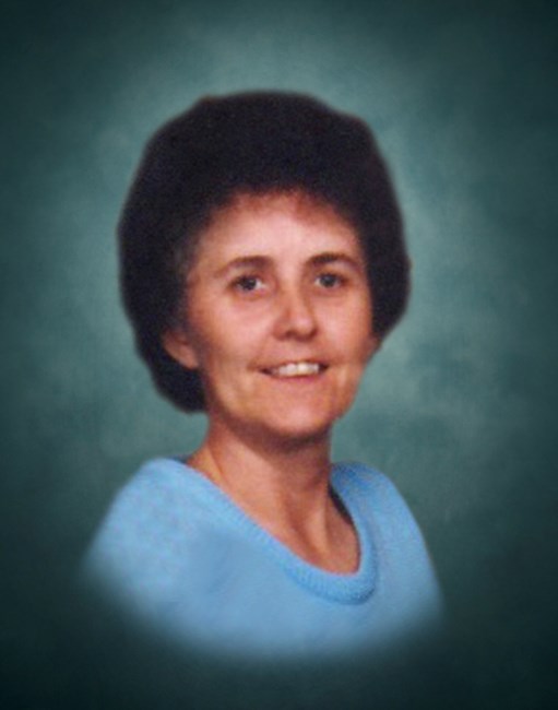 Obituary of Judith Phelps