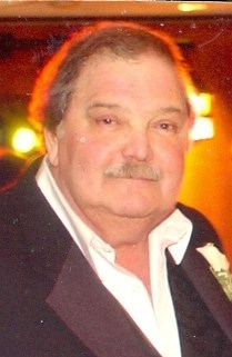 Obituary of Angelo Di Orio