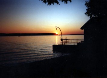 Obituary of Jim Roberts