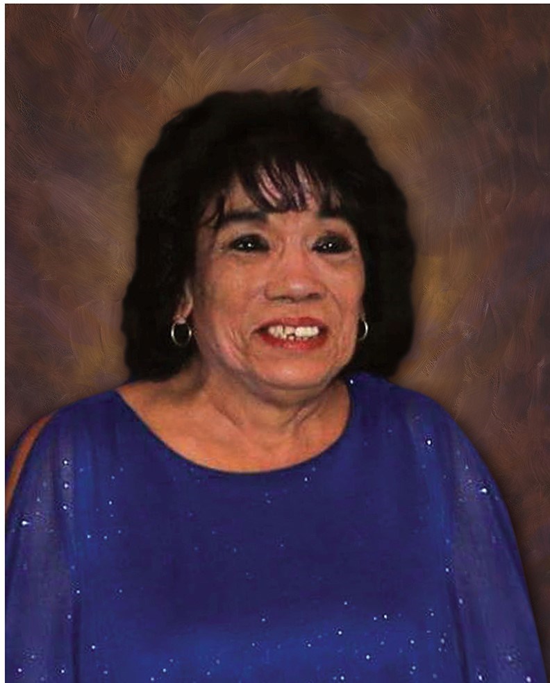 Obituary of Mary Ellen Guardiola