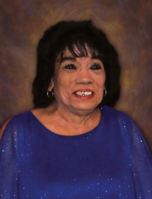 Obituary of Mary Ellen Guardiola