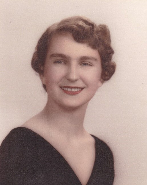 Obituary of Elizabeth A. "Liz" Daniel