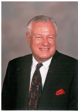 Obituary of Alvin Raymond Daniels