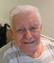 Obituary of Paul Lorian Napolean Marchand