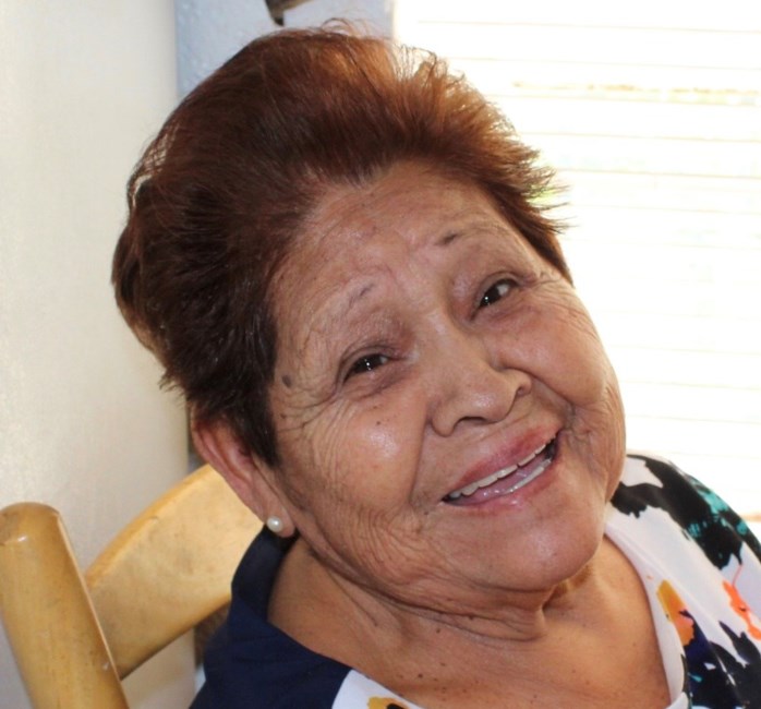 Obituary of Sylvia Ramos Hernandez