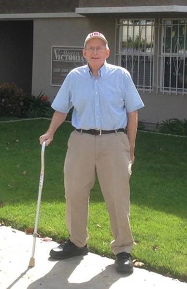 Avis de décès de Paul Leslie Evans