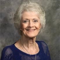 Obituary of Marjorie Napier