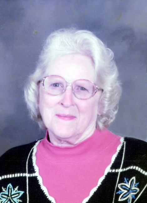 Obituary of Nancy Ann Bauer