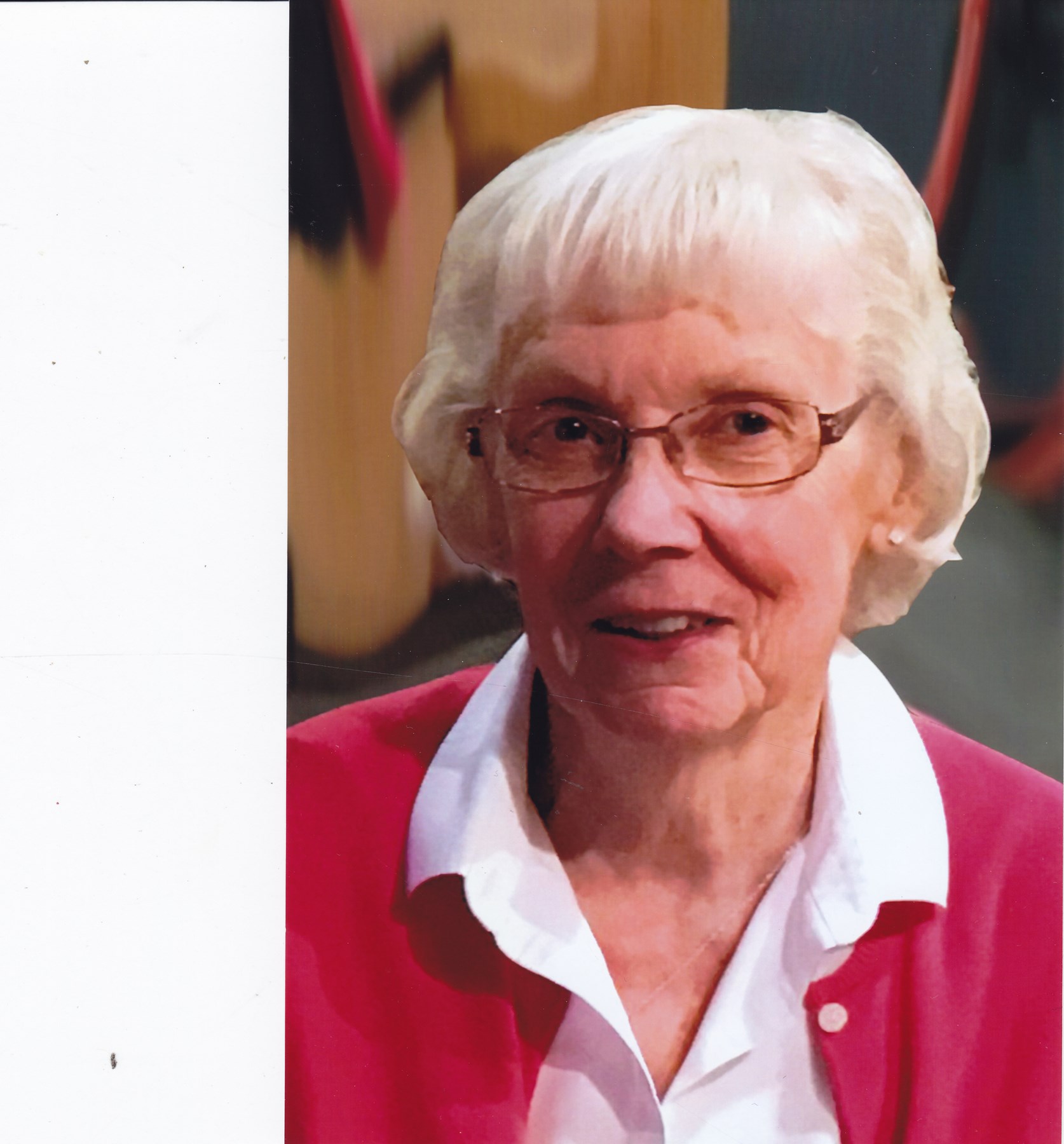 Gail Ruthe Landini Obituary Livonia, MI