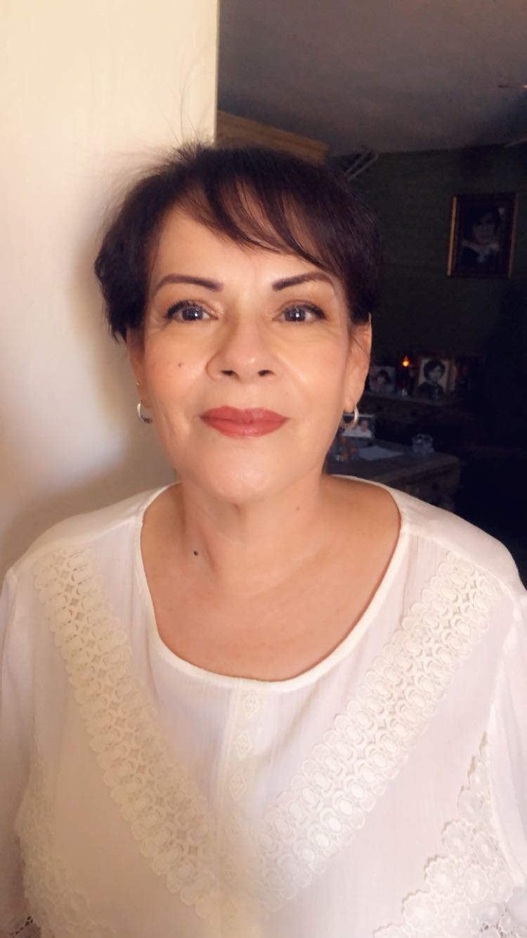 Obituary of Amelia (De La Cruz) Dubey