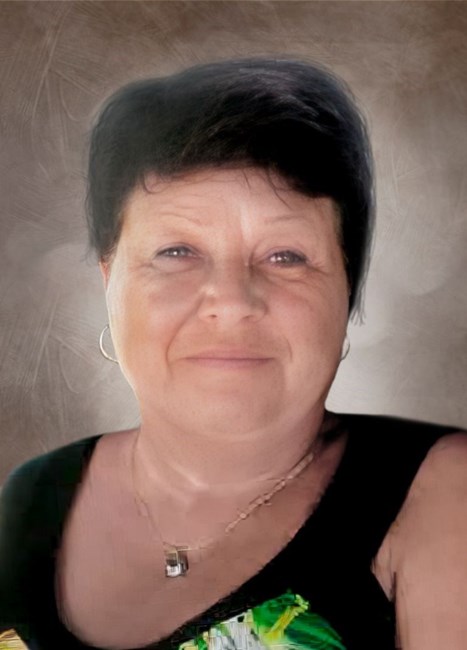 Avis de décès de Sylvie Tremblay