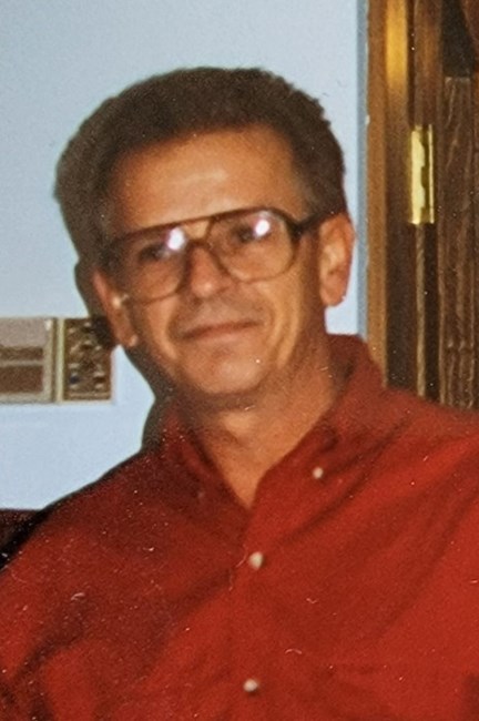 Obituary of Richard Leroy Lennert