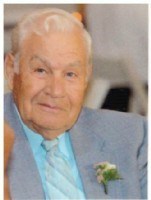 Obituario de Joseph "Joe" Aloysius Rogers