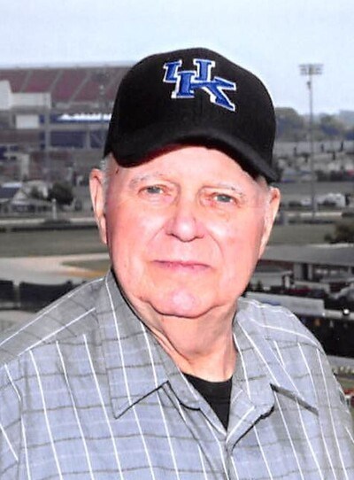 Avis de décès de Charles William Green