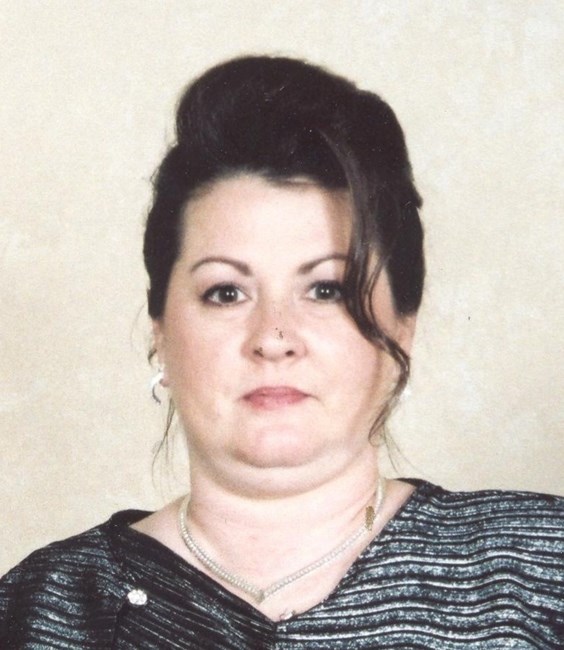 Obituary of Judy Wright Cooper