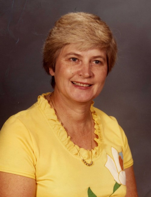Obituary of Mrs. Valencia Bohannon Carr