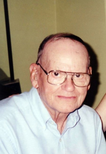 Obituary of Melvin "Pop" Golden Kimble