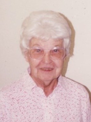 Obituary of Isabelle M Quade