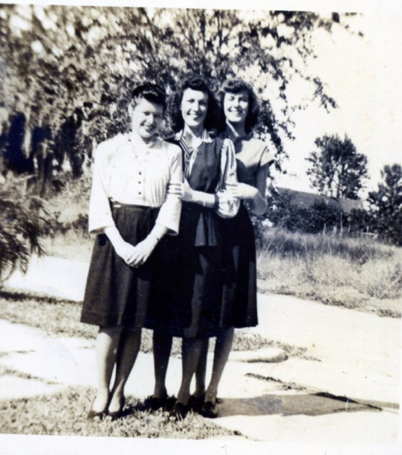 Virginia Hughes Obituary Winter Haven Fl