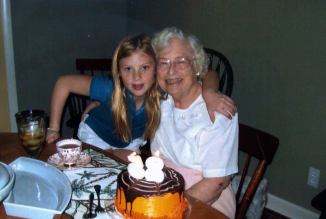 Virginia Hughes Obituary Winter Haven Fl