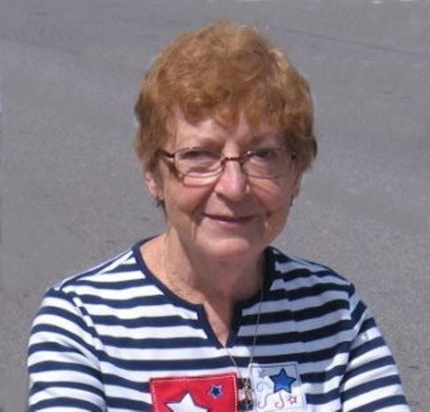 Obituary of Barbara R. Moses Rowland