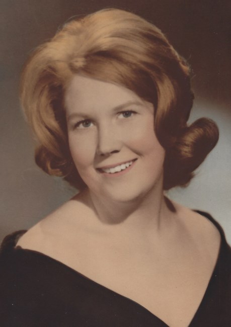 Obituary of Gloria Elizabeth Woerle