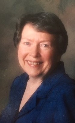 Obituary of Carolyn Julia Ravetti