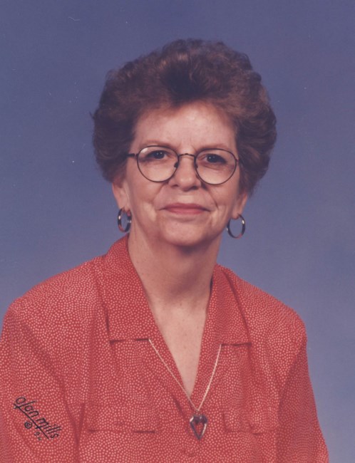 Obituary of Dorothy Cullison