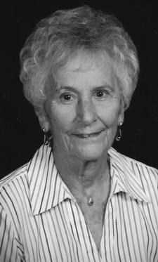 Obituary of Marge Monroe