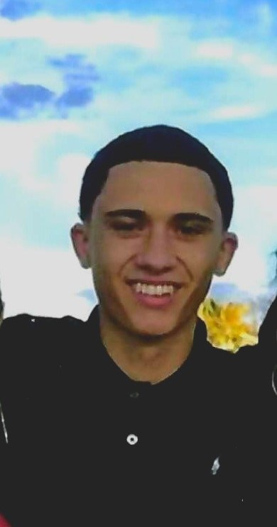 Obituario de Christopher Blake Jones