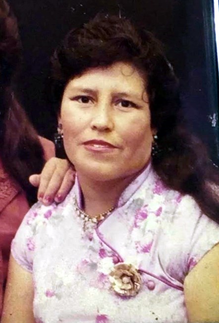 Obituary of Maria Raquel Guel
