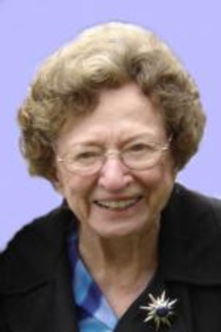 Obituary of Orella Magdziak