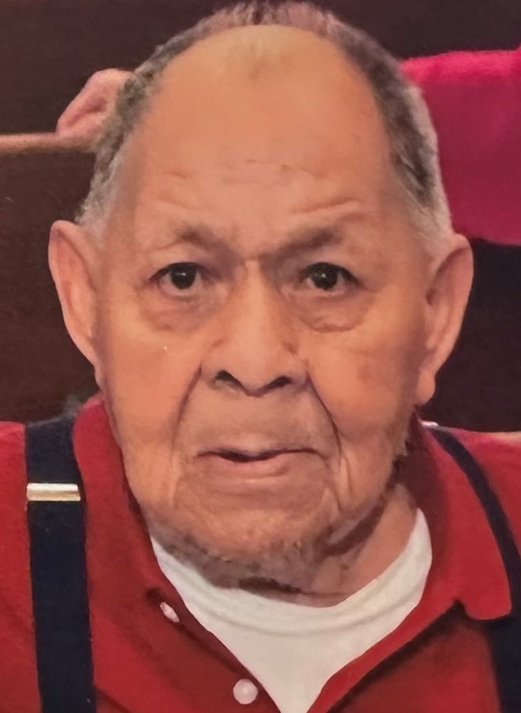 Obituary of Benjamin Gutierrez