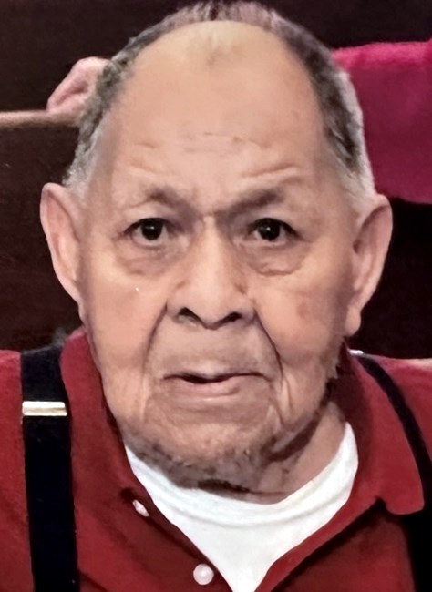 Obituario de Benjamin Gutierrez