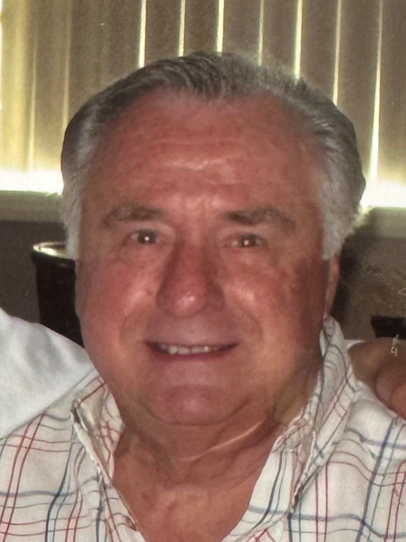 Obituary of Kenneth E. Syberg