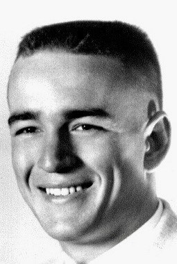 Obituary of Cecil Kerry Parks